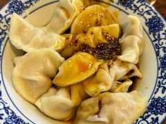 -春阳水饺(香槟广场店)