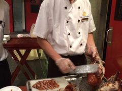 -北京全聚德(天安门店)