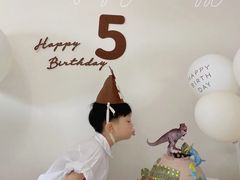 用餐区-玉见cake低糖蛋糕甜品台定制(河西店)