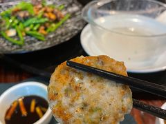 -大良毋米粥(锦龙路总店)