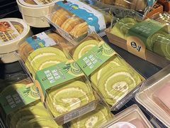 -Olé精品超市(上海虹桥南丰城店)