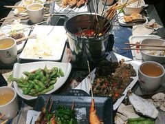 -管氏翅吧(广渠门店)
