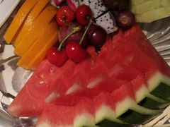 -海底捞火锅(上元大街店)