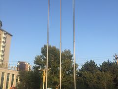 -大召寺明清一条街