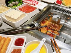 -海底捞火锅(摩尔广场店)