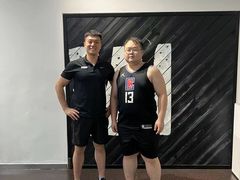-韦德伍斯健身(沈阳K11Select购物艺术中心店)