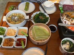 -林四喜·闽南传家菜(鼓浪屿店)