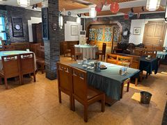 -香叶草中餐厅(川白楼店)
