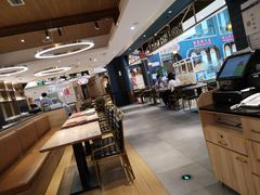 -豪客来牛排(成都锦江大融城店)