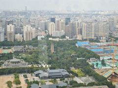 -西安皇冠假日酒店·B&G51餐厅