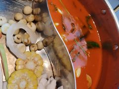 -椰小鸡·琼州糟粕醋·火锅(美兰缤纷城店)