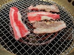 -谷牛日式烤肉(宝山U天地店)