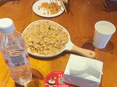 -串王阿三烧烤·小龙虾·烤鱼(拱墅胜利河美食街店)