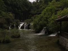 -天河潭旅游度假区
