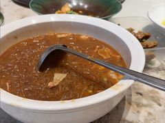 -新长岭大酒店酒楼