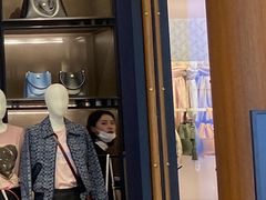 -新世界大丸百货