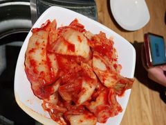 -牛炙烤肉(车公庙店)