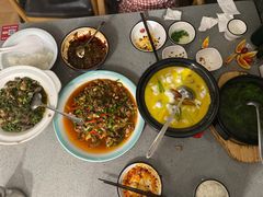 -冯小炒(巴渝大道店)
