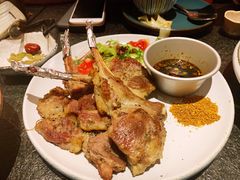 -丝路金桃·新疆菜(徐汇店)