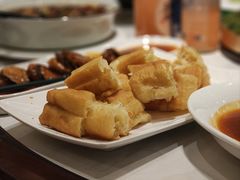 -裕德隆清真饭庄·天津特色菜(东丽店)