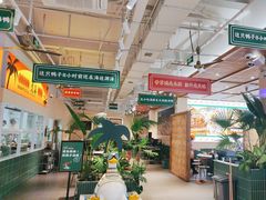 -虎婆冷饮店·海南特色炒冰(三亚湾店)