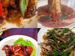 -上名堂·鱼头好吃(体育场路店)