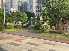 -院里寻菜·精致庭院菜(观沙岭店)