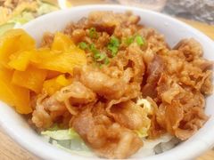 吡嚦咔啦飯便當-铃木食堂(宽街店)