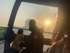 -琴岛之星摩天轮