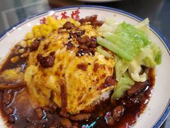 -港爺茶檔·茶餐厅(东晓南路店)