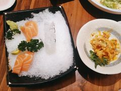 -白石の深夜食堂(芝罘万达店)