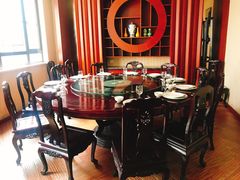 包厢-老正兴菜馆(福州路店)