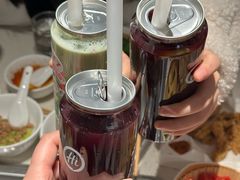 -海底捞火锅(高科广场店)