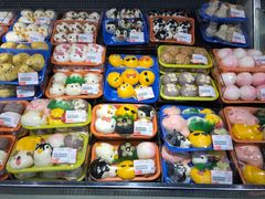-GranVida生活超市(海信广场店)