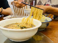 奥灶面-观桥阁(锦溪店)