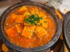 -十二饭点·川菜(北站圆融店)