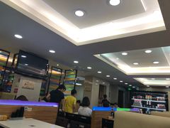 大堂-和平馆·地道港澳茶餐厅(西门口店)