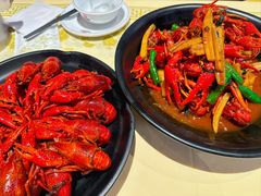 -聚味瞿记·龙虾堂(坡子街店)