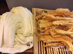 -芦月轩羊蝎子(北蜂窝店)