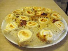 冰花煎饺-盛京一禾