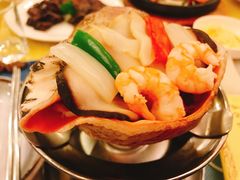 -高丽馆(尊茂店)