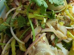 -马布尔莱斯食府(西红门店)