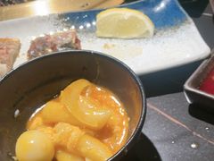 -厚贞日式烤肉(浦东汇智店)
