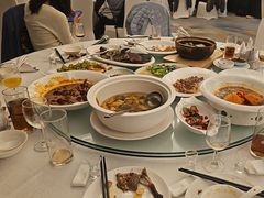 -海源北999中餐厅·昆明龙达温德姆花园酒店