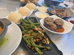 -海港酒家(上水新丰店)