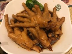 -添好运点心专门店(百老汇店)