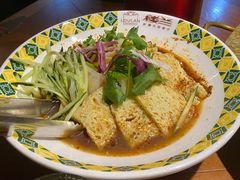 -楼兰新疆主题餐厅(坂田佳华领汇广场店)