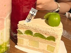 -PAOPAO Bakery&Café(港汇店)