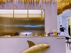 -3AM·S HAIR SALON烫发染发接发