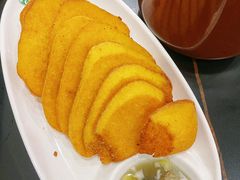 -烤肉刘·清真老北京炙子烤肉(虎坊桥老店)